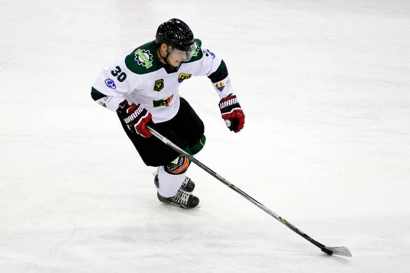 Ice Hockey. Polska Hokej Liga. Anteo Naprzod Janow - JKH GKS Jastrzebie. 03.12.2017