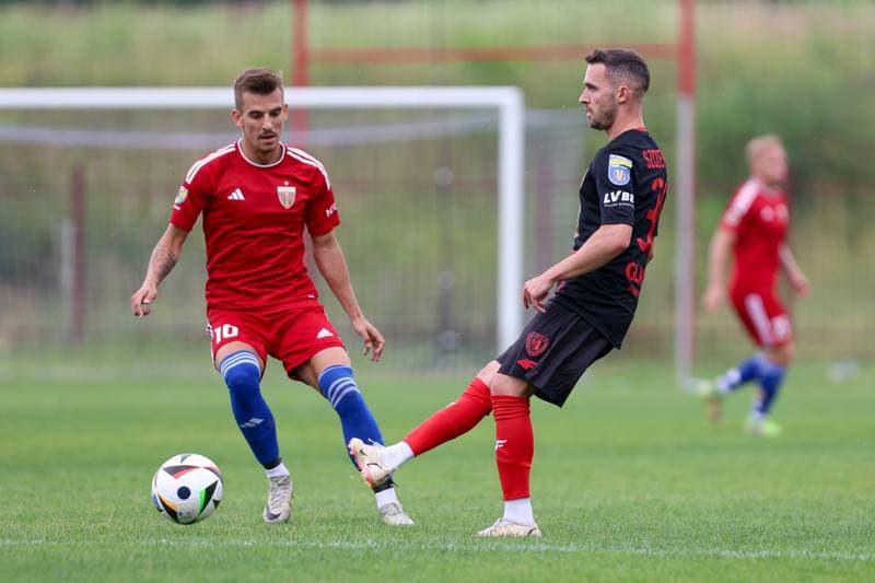Football. Sparing. Polonia Bytom - Piast Gliwice. 22.06.2024