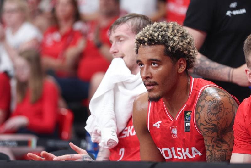 Basketball. Friendly Match. Poland - Philippines. 29.06.2024
