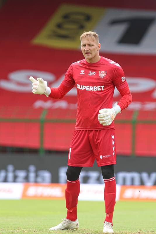 Football. PKO BP Ekstraklasa. GKS Katowice - Radomiak Radom. 20.07.2024