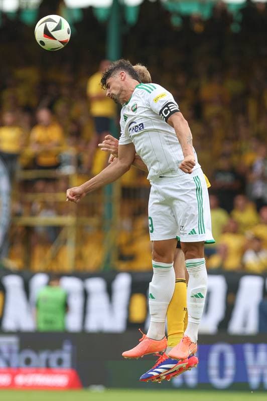 Football. PKO BP Ekstraklasa. GKS Katowice - Radomiak Radom. 20.07.2024