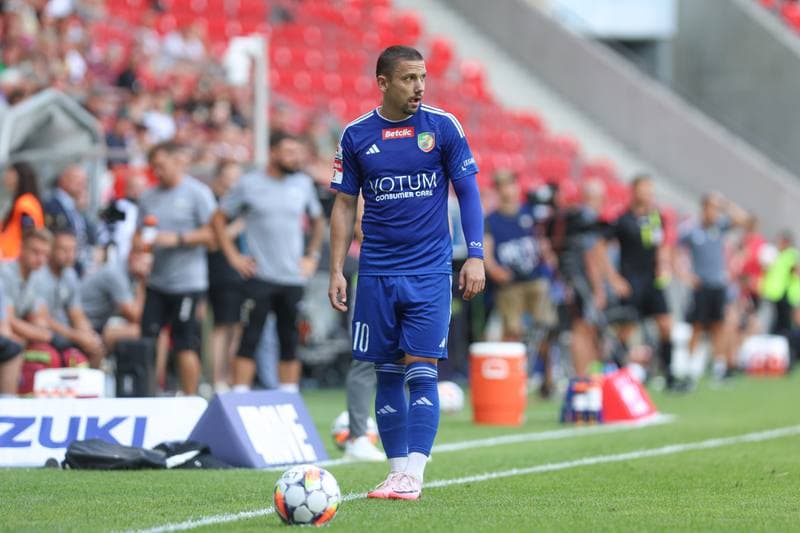 Football. Betclic I Liga. GKS Tychy - Miedz Legnica. 21.07.2024
