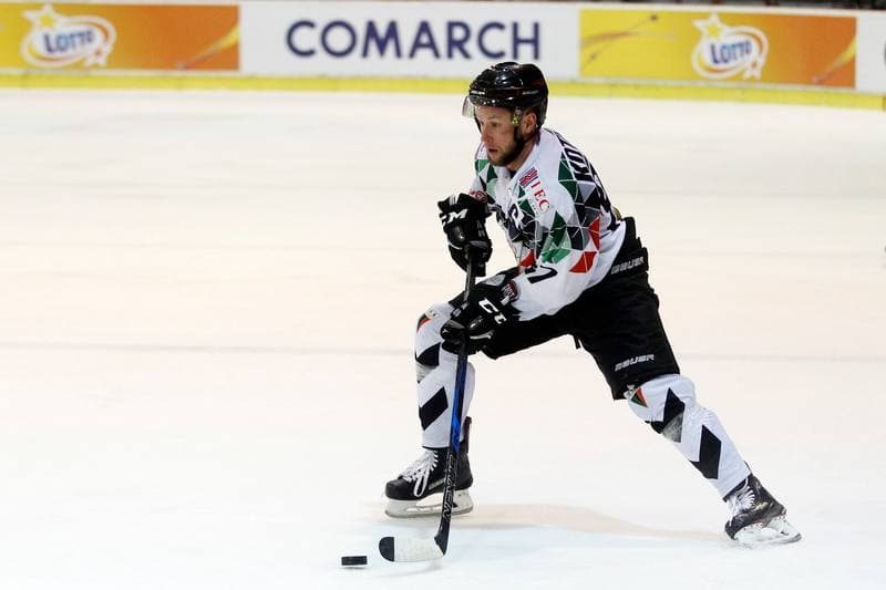 Ice Hockey. Lotto Puchar Polski. GKS Tychy - JKH GKS Jastrzebie. 27.12.2017