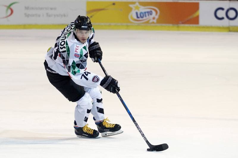 Ice Hockey. Lotto Puchar Polski. GKS Tychy - JKH GKS Jastrzebie. 27.12.2017
