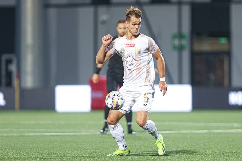 Football. Betclic II liga. Polonia Bytom - Olimpia Grudziadz. 28.07.2024