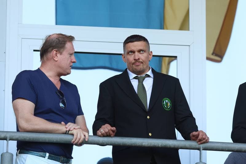 Football. UEFA Conference League. Polissia Zhytomyr - Olimpija Ljubljana. 01.08.2024