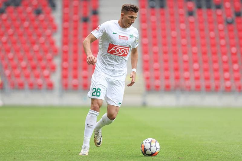 Football. Betclic I Liga. GKS Tychy - Warta Poznan. 02.08.2024