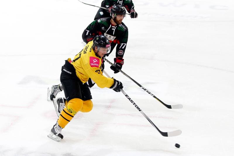 Ice Hockey. Tauron Hokej Liga. Tauron KH GKS Katowice - GKS Tychy. 14.01.2018