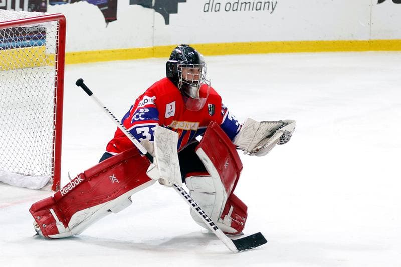 Ice Hockey. Polska Hokej Liga. GKS Katowice - Polonia Bytom. 18.10.2016