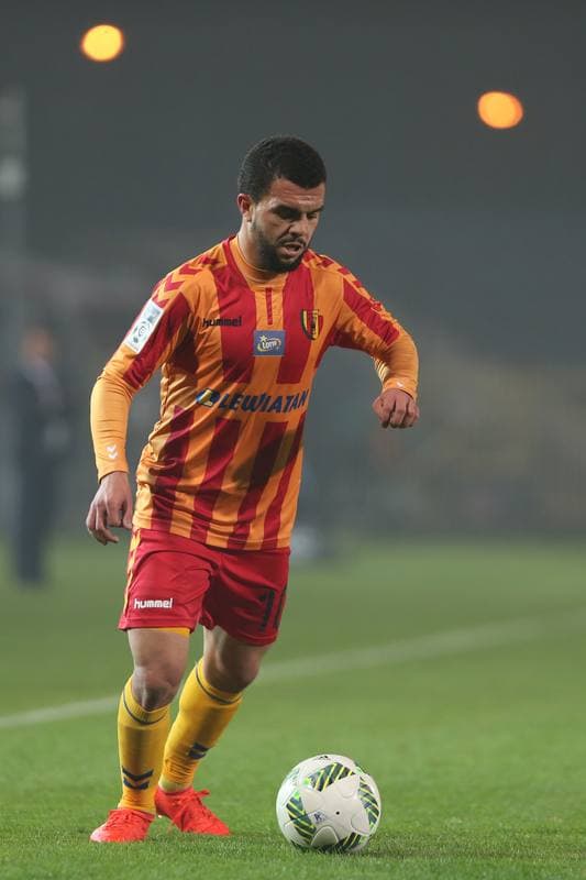 Football. Lotto Ekstraklasa. Ruch Chorzow - Korona Kielce. 24.10.2016