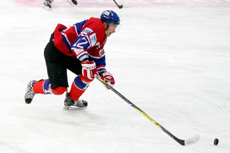 Ice Hockey. Tauron Hokej Liga. Tauron KH GKS Katowice - Polonia Bytom. 19.01.2018