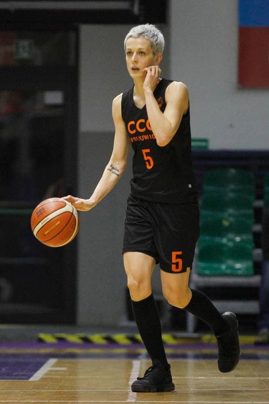 Basketball. EBLK. JAS-FBG Zaglebie Sosnowiec - CCC Polkowice. 27.01.2018