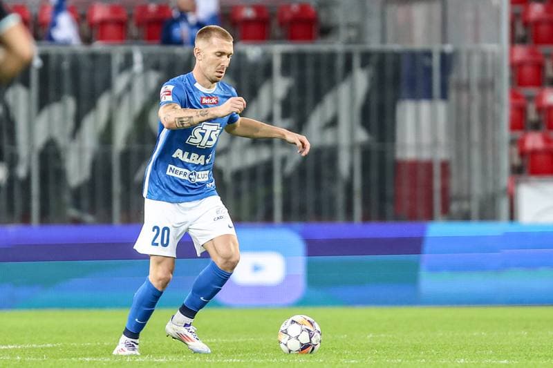 Football. Betclic I liga. GKS Tychy - Ruch Chorzow. 16.09.2024