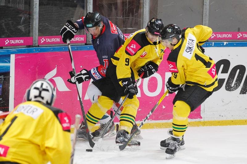 Ice Hockey. Polska Hokej Liga. Tauron KH GKS Katowice - Nesta Torun. 06.12.2016