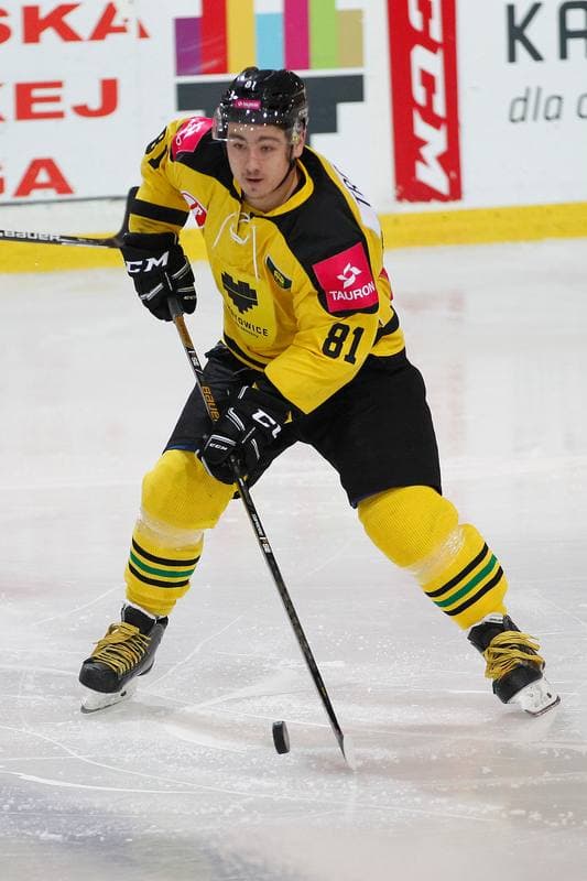 Ice Hockey. Polska Hokej Liga. Tauron KH GKS Katowice - Nesta Torun. 06.12.2016
