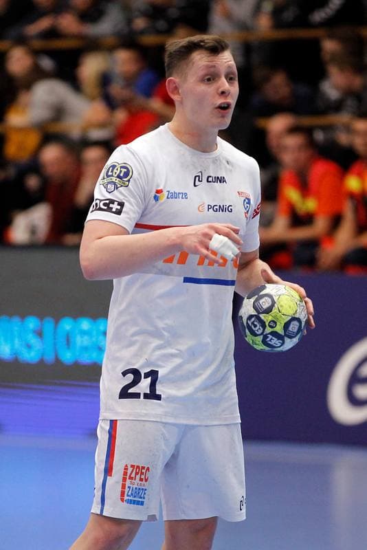 Handball. PGNiG Superliga. NMC Gornik Zabrze - PGE Vive Kielce. 13.02.2018