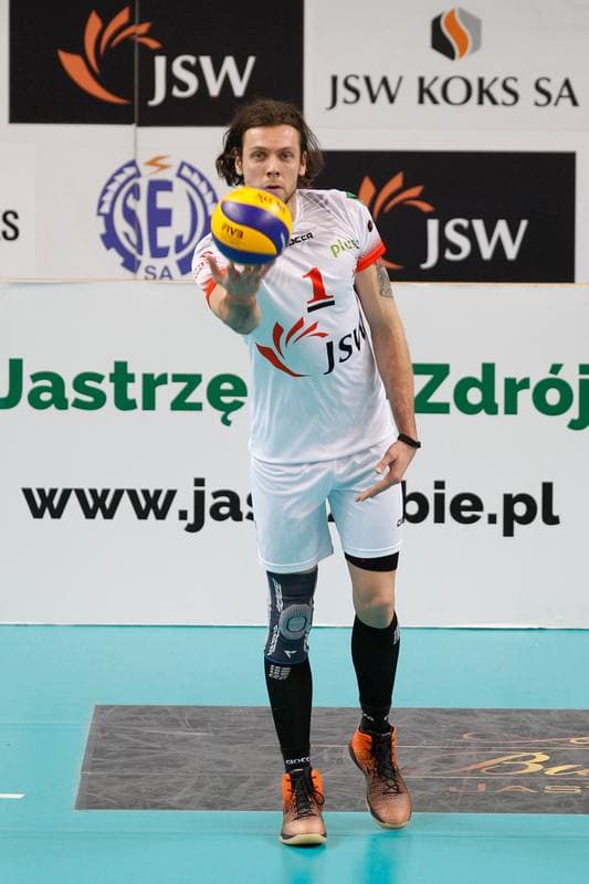 Volleyball. PlusLiga. Jastrzebski Wegiel - GKS Katowice. 14.12.2016