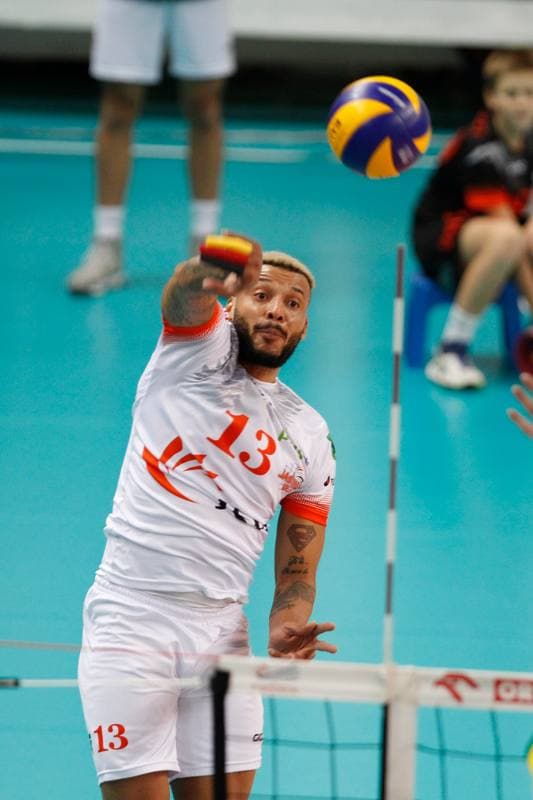 Volleyball. PlusLiga. Jastrzebski Wegiel - GKS Katowice. 14.12.2016