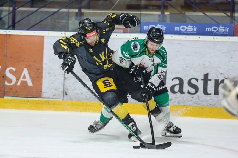 Ice Hockey. Tauron Hokej Liga. JKH GKS Jastrzebie - GKS Katowice. 24.09.2024
