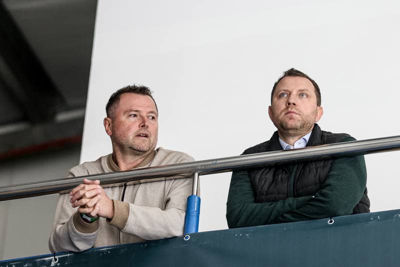Ice Hockey. Tauron Hokej Liga. JKH GKS Jastrzebie - GKS Katowice. 24.09.2024