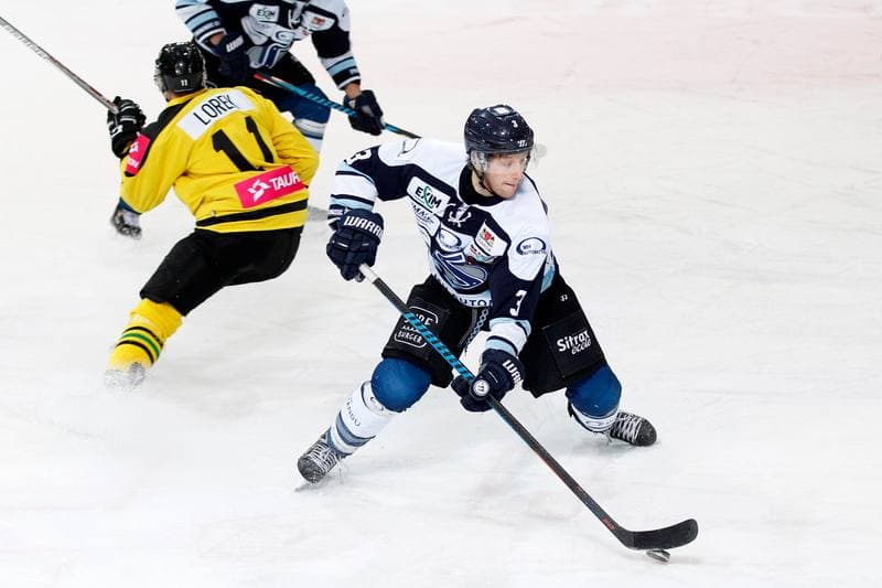 Ice Hockey. Tauron Hokej Liga. Tauron KH GKS Katowice - MH Automatyka Gdansk. 10.01.2017
