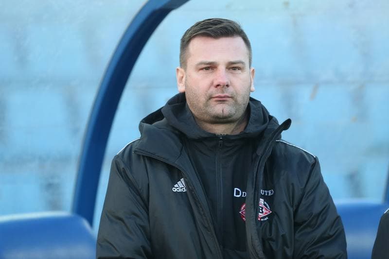Football. Nice I Liga. Ruch Chorzow - Drutex-Bytovia Bytow. 04.03.2018