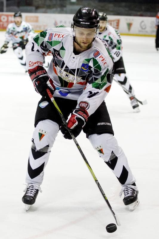 Ice Hockey. Polska Hokej Liga. GKS Tychy - TatrySki Podhale Nowy Targ. 10.03.2018