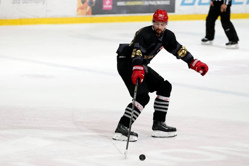 Ice Hockey. Polska Hokej Liga. Tauron KH GKS Katowice - Comarch Cracovia. 11.03.2018