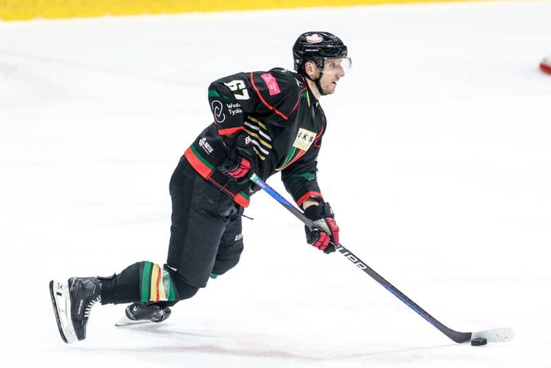Ice Hockey. Tauron Hokej Liga. JKH GKS Jastrzebie - GKS Tychy. 20.10.2024