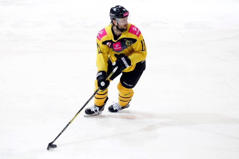 Ice Hockey. Polska Hokej Liga. Tauron KH GKS Katowice - Comarch Cracovia. 12.03.2018