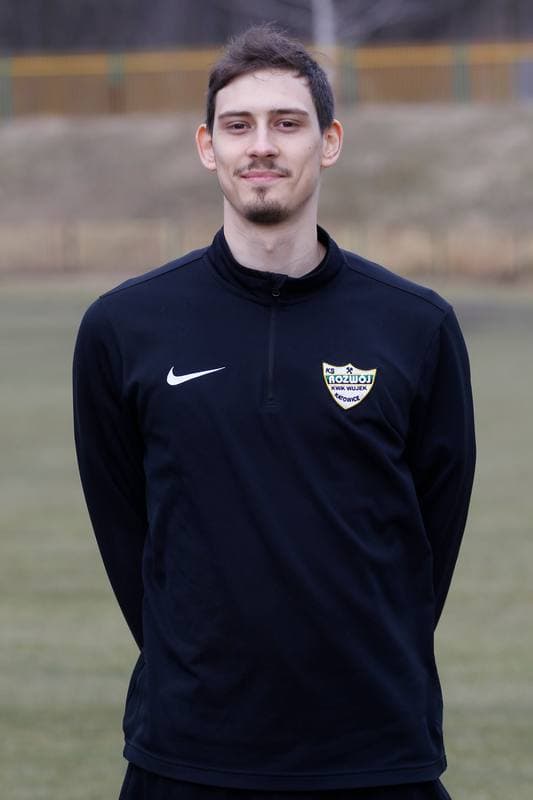Football. Rozwoj Katowice. Training. 13.03.2018