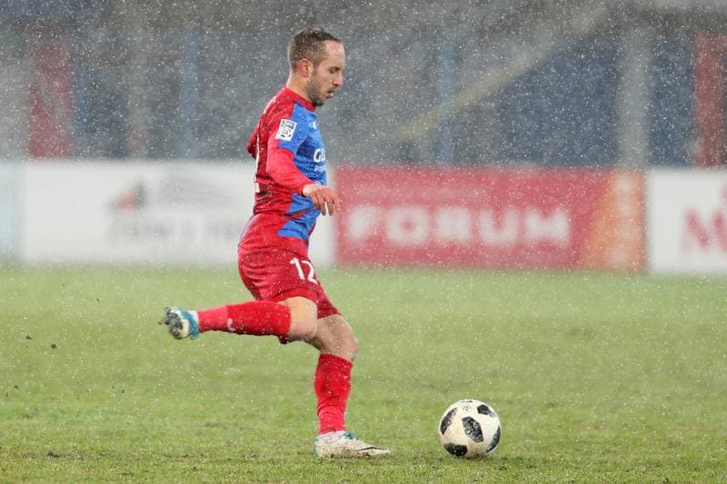Football. Lotto Ekstraklasa. Piast Gliwice - Zaglebie Lubin. 16.03.2018