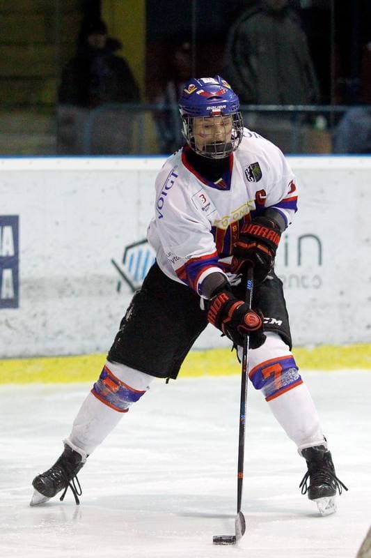 Ice Hockey. Women's PLHK. Polonia Bytom - Stoczniowiec Gdansk. 17.03.2018