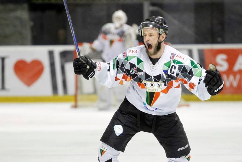 Ice Hockey. Polska Hokej Liga. GKS Tychy - TatrySki Podhale Nowy Targ. 18.03.2018