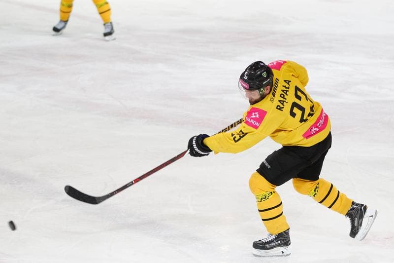 Ice Hockey. Polska Hokej Liga. Tauron KH GKS Katowice - Comarch Cracovia. 19.03.2018