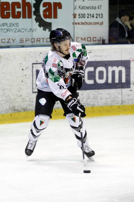 Ice Hockey. Polska Hokej Liga. GKS Tychy - Tauron KH GKS Katowice. 21.03.2018