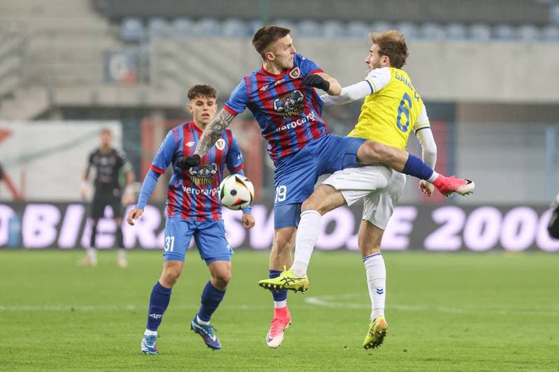 Football. PKO BP Ekstraklasa. Piast Gliwice - Motor Lublin. 08.11.2024