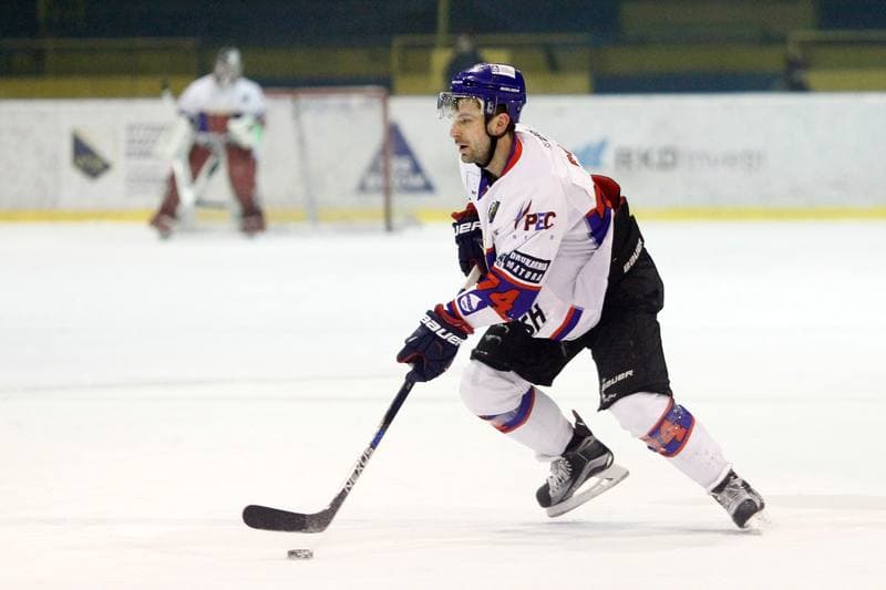 Ice Hockey. Polska Hokej Liga. Tempish Polonia Bytom - GKS Tychy. 15.02.2017