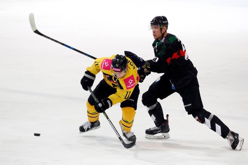 Ice Hockey. Polska Hokej Liga. Tauron KH GKS Katowice - GKS Tychy. 25.03.2018