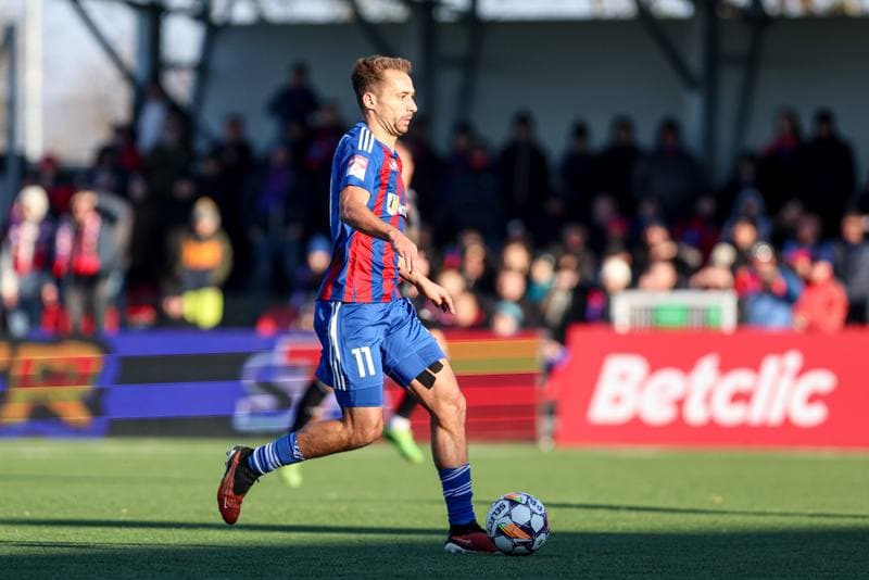 Football. Betclic II Liga. Polonia Bytom - Pogon Grodzisk Mazowiecki. 16.11.2024