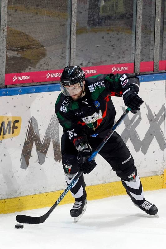 Ice Hockey. Tauron Hokej Liga. Tauron KH GKS Katowice - GKS Tychy. 26.03.2018