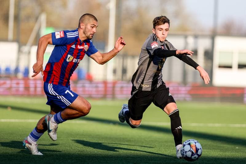 Football. Betclic II Liga. Polonia Bytom - Pogon Grodzisk Mazowiecki. 16.11.2024