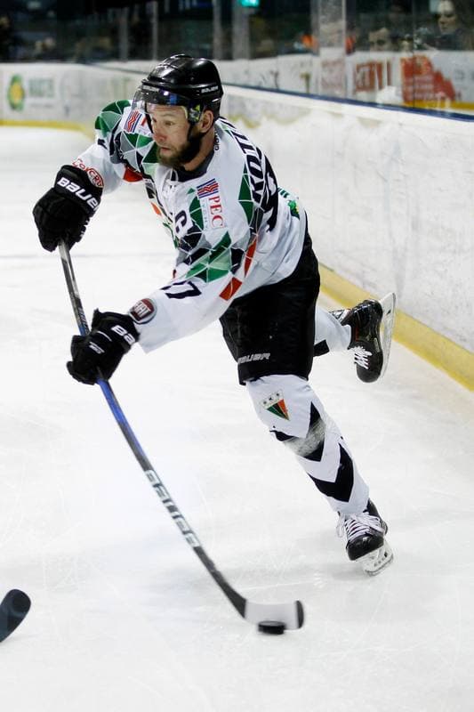 Ice Hockey. Polska Hokej Liga. GKS Tychy - Tauron KH GKS Katowice. 29.03.2018