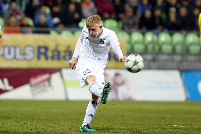 Football. ePojisteni.cz 1 liga. MFK Karvina - Fastav Zlin. 05.03.2017