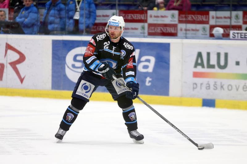 Ice Hockey. Tipsport Extraliga. HC Vitkovice Ridera - HC Skoda Plzen. 06.03.2017