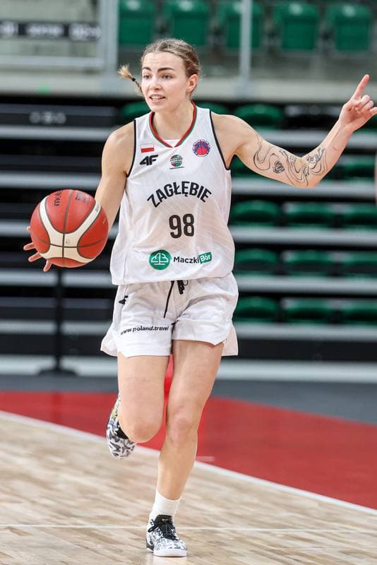 Basketball. EuroCup. MB Zaglebie Sosnowiec - TTT Riga. 21.11.2024