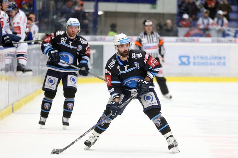 Ice Hockey. Tipsport Extraliga. HC Vitkovice Ridera - HC Skoda Plzen. 06.03.2017