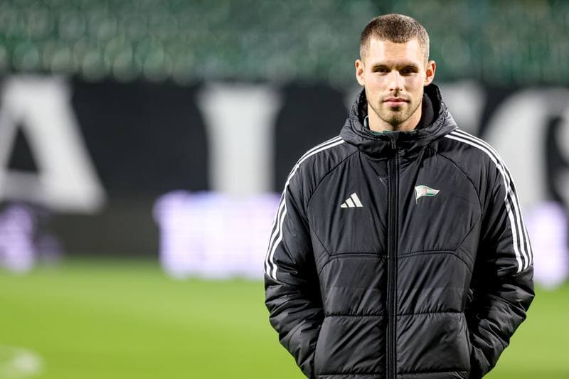 Football. PKO BP Ekstraklasa. GKS Katowice - Lechia Gdansk. 30.11.2024