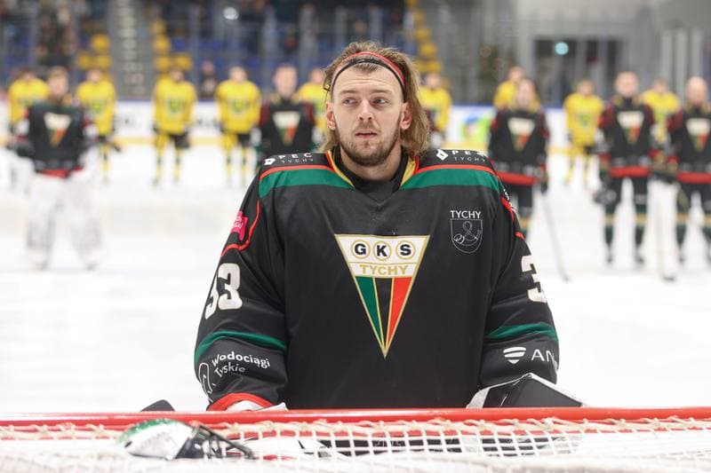Ice Hockey. Puchar Polski. GKS Tychy - GKS Katowice. 28.12.2024