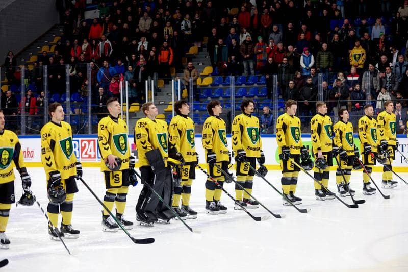 Ice Hockey. Puchar Polski. GKS Tychy - GKS Katowice. 28.12.2024